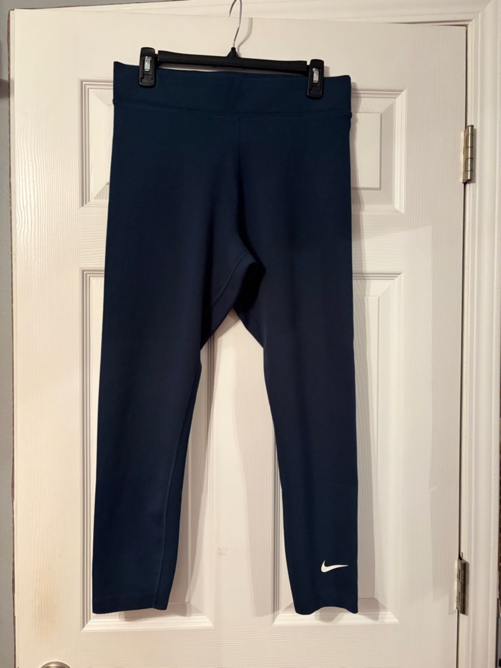 Women’s Nike Navy Blue Leggings